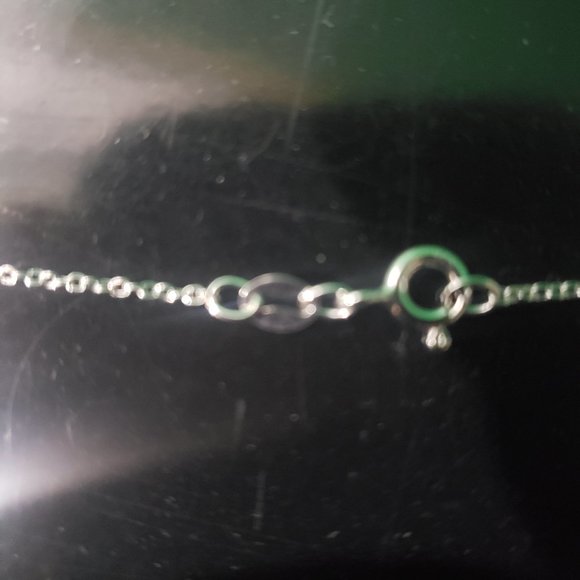 personalized name Aaron necklace - Picture 3 of 3